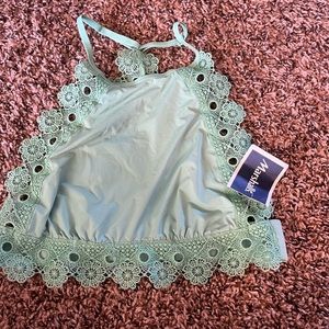 Lace Bralette